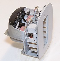 DHC-4 Caribou Interior set (Hobbycraft) AL7001