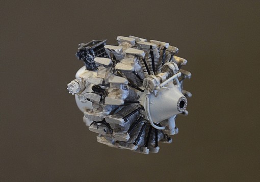 Wright R-3350 Engine  AL7013
