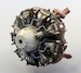 Wright R3350 Turbo compound engine for P2V Neptune, C119, Marlin Etc. PM-AL7015