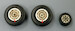 Wheels for P-2V Neptune PM-AL7018