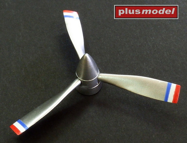 Propellers for Douglas C118, DC6 (4x) AL7032