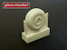Wheels for B26 Marauder - Grooved AL7042