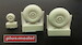 Wheels for C47 Skytrain - without Covers  AL7045