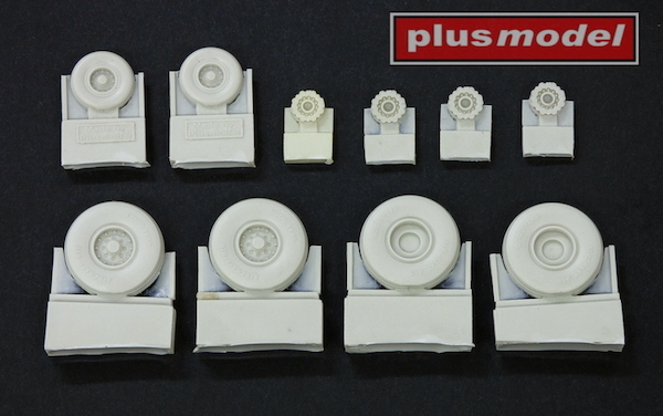 P3 Orion wheels  AL7053