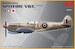 Spitfire MKVB/C Tropical PM101