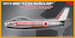 North American F86E Sabre (Ucan Kugular / White Swans) PMM-208