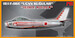 North American F86E Sabre (Ucan Kugular / White Swans) PMM-208