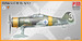 Fokker D21 (Finnish and Dutch LVA Triangles) PM209