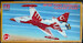 Northrop NF-5A "Türk Yıldızları' (Turkish Stars) Aerobatic Team PMM-0221