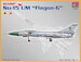 Suchoi Su15UM Flagon G PM403