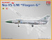 Suchoi Su15UM Flagon G PM403