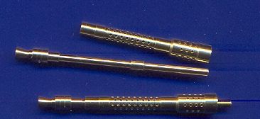 MG131 Gun barrels 18001