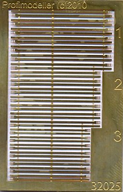 Belts, different lengths 32025