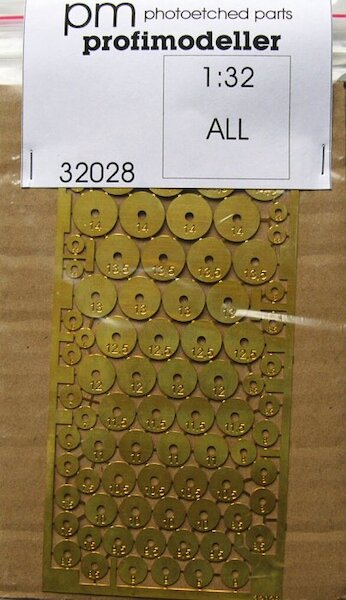 Reusable wheel masks 32028