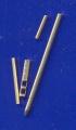 Gun barrels for MiG15 (Trumpeter)  32101