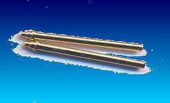 Messerschmitt BF109 external wing barrels 32132
