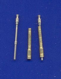 MG131 Barrels  32169