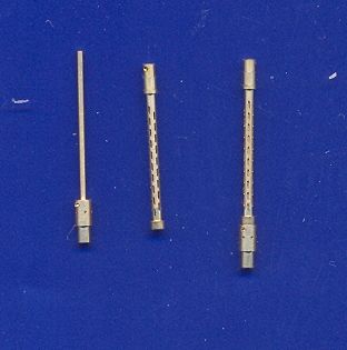 MG15 Barrels 32170
