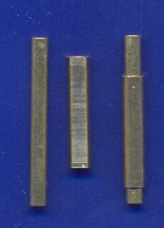 Propeller bearing (2x) 32180