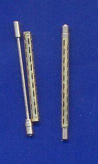 Barrels  for Czech Machine gun Vz30 (2x)  32181