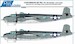 PBJ-1H Mitchel Conversion (HK-Models) PFM320202