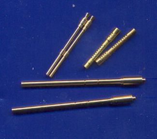 Focke Wulf FW190F-8 Gun barrels (Revell)  32256