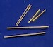 Focke Wulf FW190F-8 Gun barrels (Revell) PFM320256