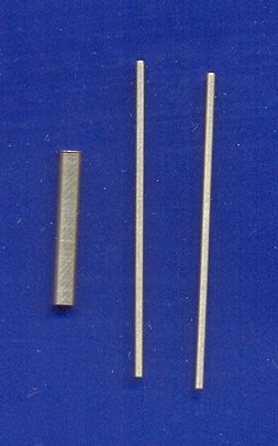 Dornier Do335A-0 Gun barrels (HK Models) 32287
