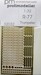 Suchoi Su25's R77 Missiles details (Trumpeter) PFM32032