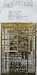 Suchoi Su25's Bomb and rocket details (Trumpeter)  32033