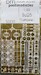 Suchoi Su25's Bomb and rocket details (Trumpeter) PFM32033