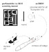 FAB500 bomb details 4x (Trumpeter) 32034