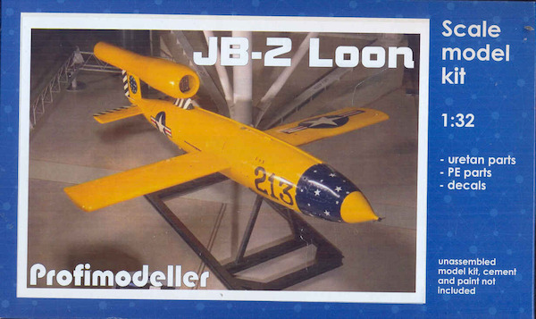 JB2 Loon  32398