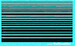 Green stripes PFM320407