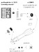KH29T Rocket Pod detail set (Trumpeter) 32043