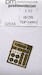 KH29L Rocket Pod detail set (Trumpeter) PFM320044