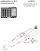 UPK23 Flare boxes detail set (Trumpeter MiG23) 32046