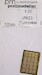 UPK23 Flare boxes detail set (Trumpeter MiG23) PFM320046