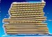 P47 Thunderbolt Wing Gun Barrels " B" PFM320141
