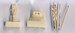 MG81 Gun barrels with gun body (2) PFM320153