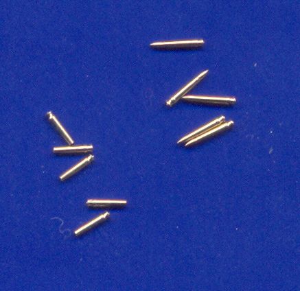 .50 ammo (10 pieces) 32221