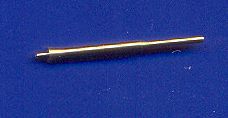 F5 (F20) Pitot tube 32266