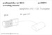 A10 Thunderbolt Weight (Trumpeter) 320274