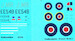 Gloster Meteor MKIV EE549 decals PFM320369