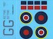 Conslidated B24 Liberator (BZ786 "Jan Irving" 311sq (Czech) RAF) PFM320386