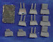 Junkers Ju87G Cannon Accessories PFM320422