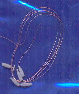 Antennae Insulators 32426