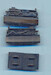 Cal .50 Body and Handgrip (2x) 320439