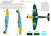 Heinz Bär: Messerschmitt BF109F-2  32449