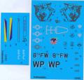 F16CJ Block 50P Fighting Falcon 32460